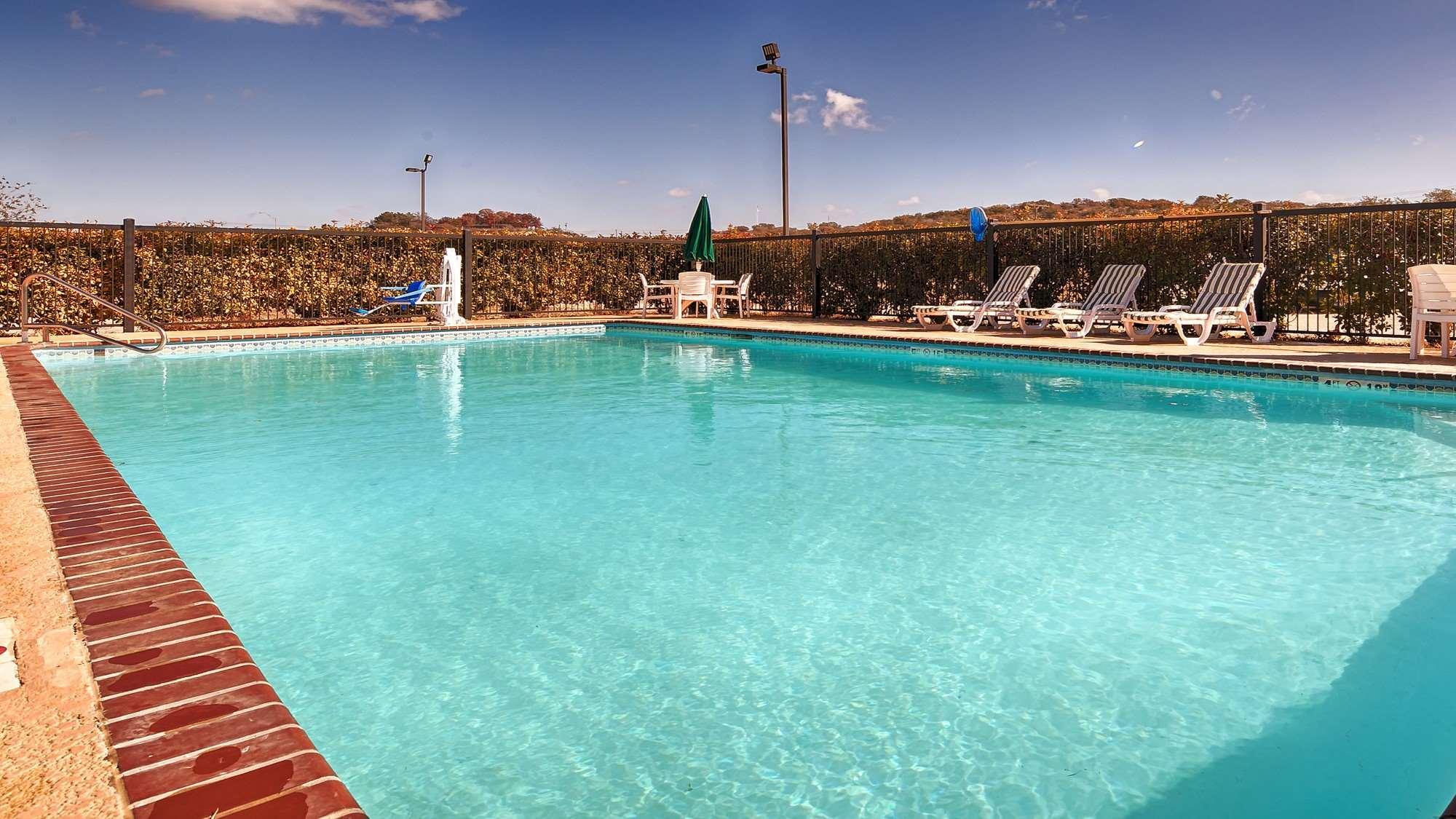 Sonora Inn Einrichtungen foto